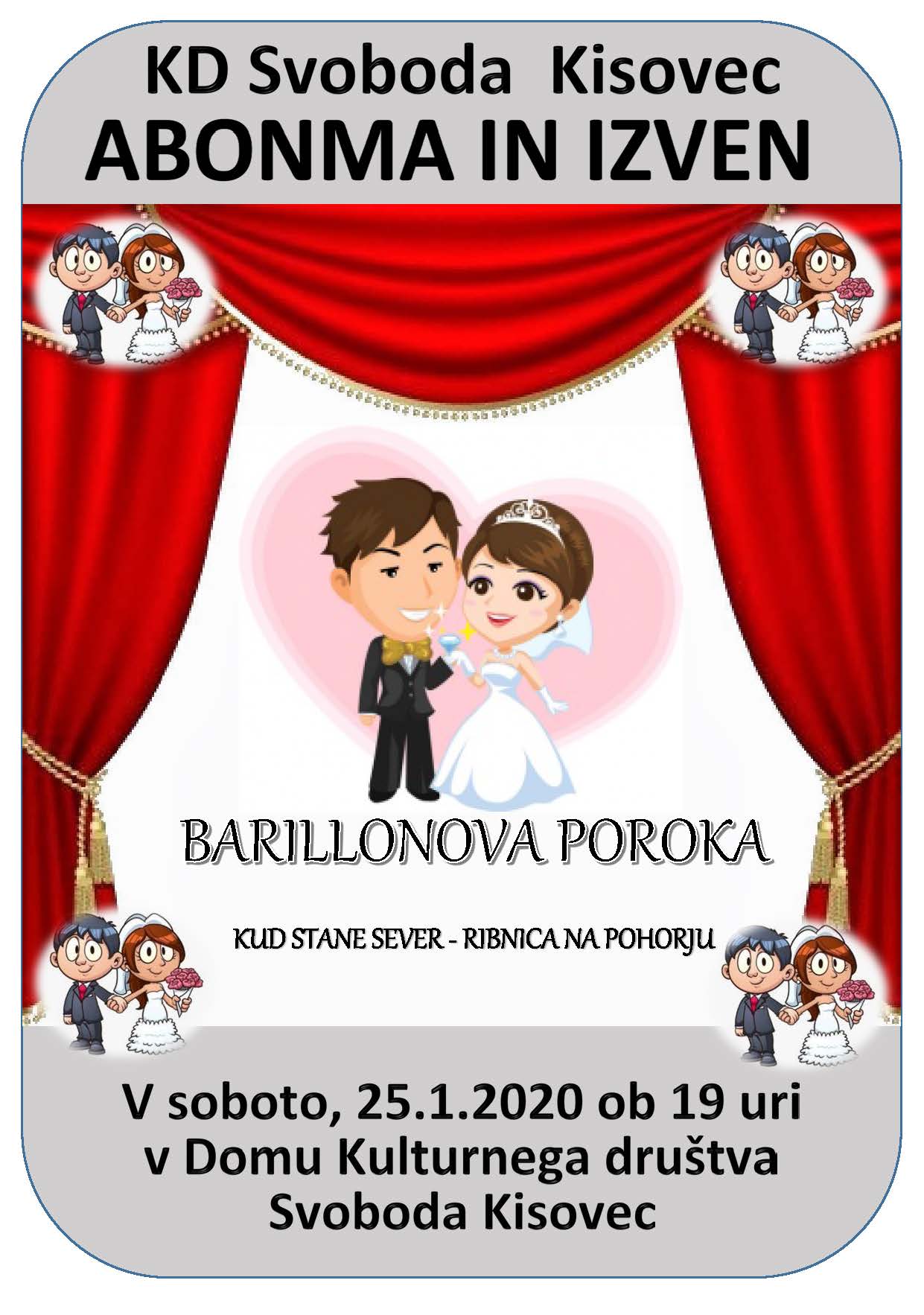 Barillonova poroka